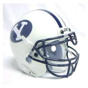  BYU Cougars Schutt Mini Helmet