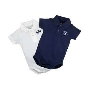  BYU Polo Creeper: Sports & Outdoors