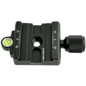 SUNWAYFOTO 50mm Screw Knob Clamp Arca Comp DDC 50 1/4 3/8 Sunway