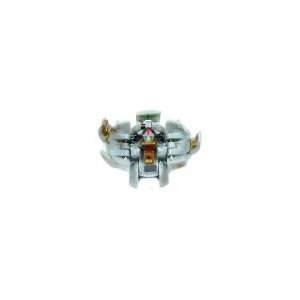 Bakugan Series 2 Luminoz Laserman 500g [GREY] Toys 