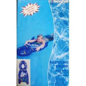  Neptune Probe Childrens Float: Sports & Outdoors