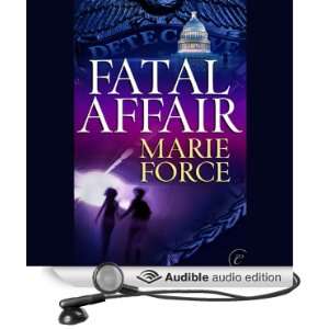   Affair (Audible Audio Edition) Marie Force, Felicity Munroe Books
