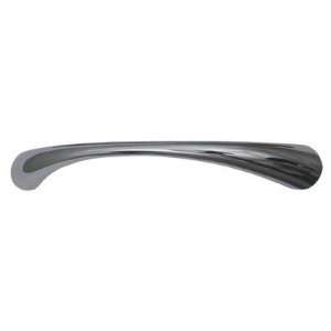  Cabinetry Hardware Arched Pull Handle Finish: Antique 