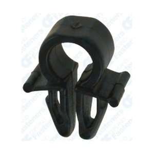  25 Cable Routing Clip Holds 5mm Tube/Cable Automotive