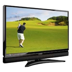   46 169 1080p 120Hz LCD HDTV With CableCARD LT 46149 Electronics
