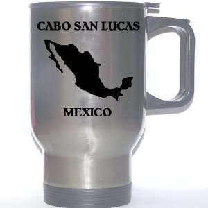  Mexico   CABO SAN LUCAS Stainless Steel Mug: Everything 