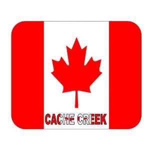  Canada   Cache Creek, British Columbia mouse pad 