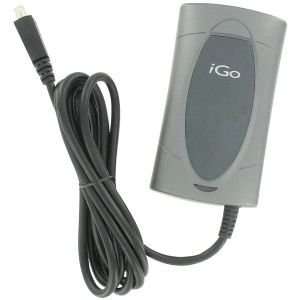  IGO PS00128 2007 NETBOOK AC/DC ADAPTER: Electronics