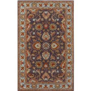  Caesar CAE 1004 10 x 14 Rug: Home & Kitchen