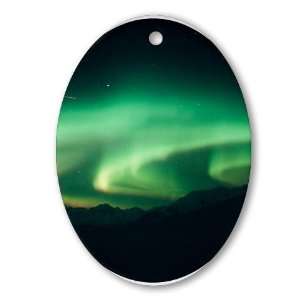   Ornament Oval Photography Oval Ornament by CafePress: Home & Kitchen
