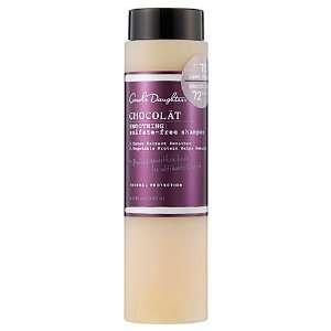   Carols Daughter Chocolï¿½ t Smoothing Sulfate Free Shampoo Beauty