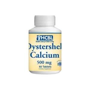  Oystershell Calcium: Health & Personal Care