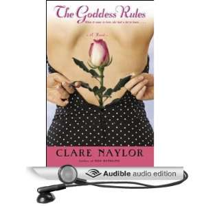   Rules (Audible Audio Edition) Clare Naylor, Rosalyn Landor Books
