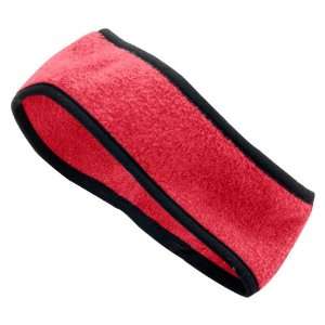  Fleece Sport Headband: Sports & Outdoors