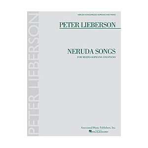  Neruda Songs: Musical Instruments