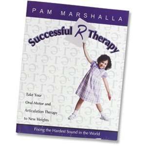  Successful R Therapy: Health & Personal Care