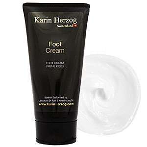  Karin Herzog Foot Cream: Health & Personal Care