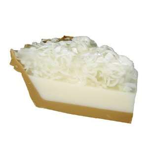  The Bubble Baker   Coconut Cream Pie Soap Beauty