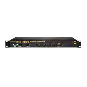    Sensaphone IMS 4001 Enterprise Monitoring Host Unit: Electronics