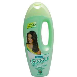  Caprice Especialidades Shampoo y Acondicionador 2en1 800ml 