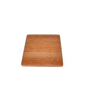  Stutzman Woodworks 10.75 x 10.25 Inch Cherry Cutting Board 