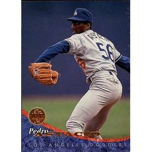  1994 Donruss Pedro Astacio # 237: Sports & Outdoors