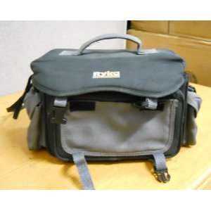    Ryka Camera Bag Multiple Pockets Shoulder Strap