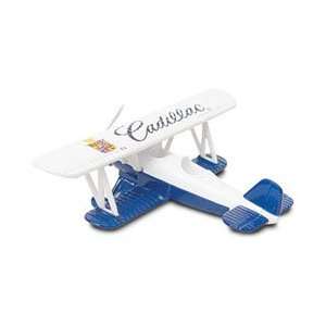  STEARMAN Bi Plane ~ Cadillac: Electronics