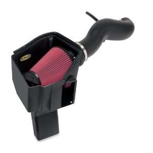  Airaid 201 268 SynthaMax Dry Filter Intake System 