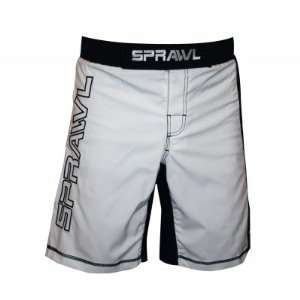  SPRAWL V Flex XT Competition White: Sports & Outdoors