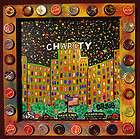 CHARITY HOSPITAL New Orleans Louisiana Classic Outsider Folk Art by DR 