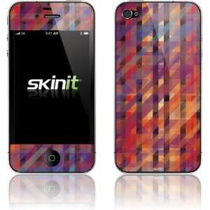  Vertex skin for Apple iPhone 4 / 4S: Electronics