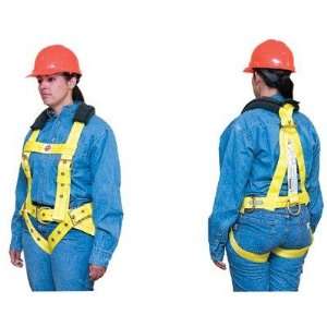  SEPTLS418181109   Fall Arrest Harnesses