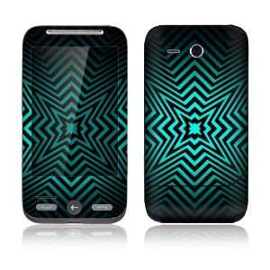  HTC Freestyle Decal Skin   Star Struck: Everything Else