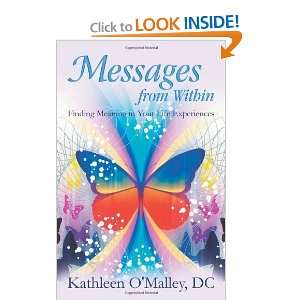   in Your Life Experiences [Paperback] Dc Kathleen OMalley Books