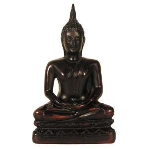  Meditation Buddha Statue Floating Naga Land Tibet Sacred 