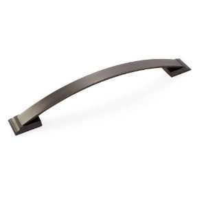  Candler Oil Rubbed Bronze 8 CTC Pull: Home Improvement