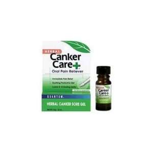  Ecofriendly Quantum Health Canker Care ( 1x.33 OZ) By 