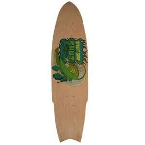  Shut Street Surf 9.25x40