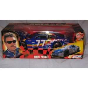  Racing Champions 1:24 scale Signature Driver Series Die 