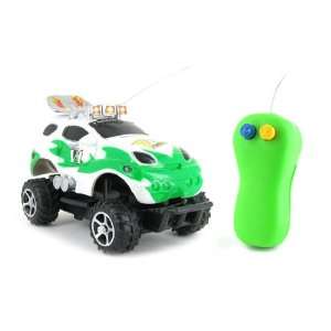  Vision Racing Street Master V1 Electric RTR RC Remote 