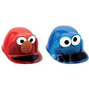  Sesame Street Party Character Hat Party Accessory Toys 