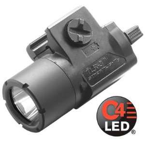  Streamlight Compact Rail Mounted Tactical Light TLR 3 