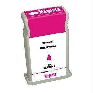  INKS, BCI 1302PM PHOTO MAGENTA INK: Office Products