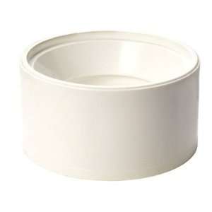  Charlotte PVC DWV Flush Bushing (PVC001072000)