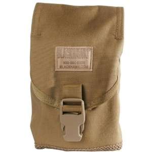   Blackhawk STRIKE Clip 1 Qt Canteen Pouch Olive Drab: Everything Else