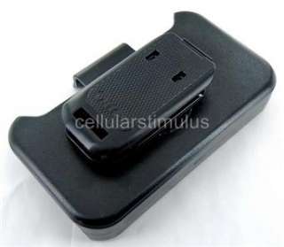 OEM Black Holster for Otterbox Defender Case iPhone 4  