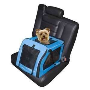  Pet Gear Signature Pet Car Seat Carrier: Pet Supplies