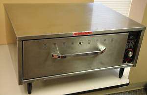 Hatco Free standing Drawer BUN / FOOD Warmer , NSF  