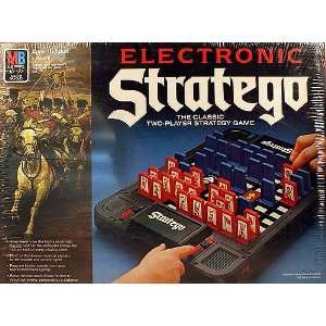  Electronic Stratego 1982: Everything Else